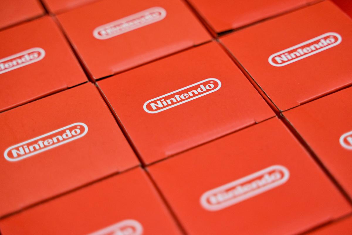 任天堂 Switch 2 銷量失速?傳本季產量驟減 200 萬台,股價應聲重挫