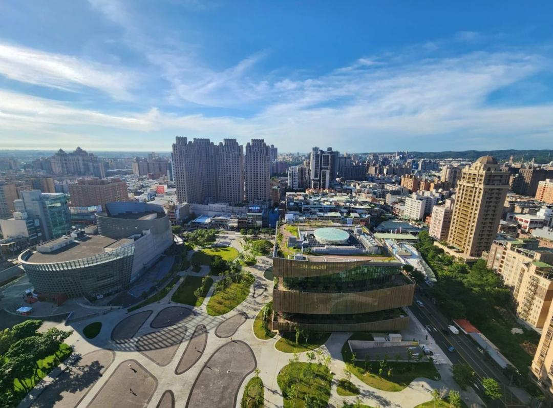 2025年預售屋市場數據分析:桃園雙雄奪冠,全台僅六區交易破千戶,南二都榜上無名