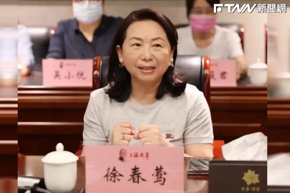 從徐春鶯到李貞秀：民眾黨不分區風波再起，黨團怒批「認知作戰」破綻百出