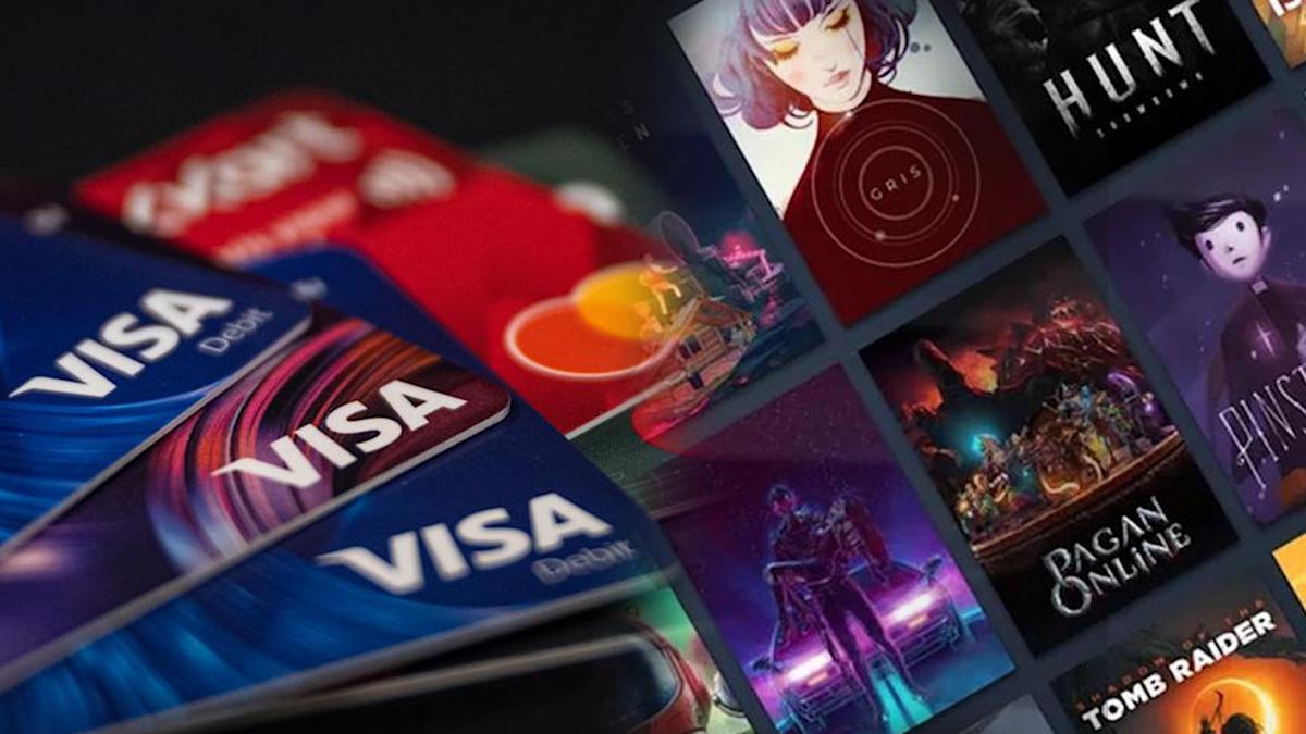 FTC出手!美國警告Visa、Mastercard勿干預合法交易 成人遊戲下架風波現轉機