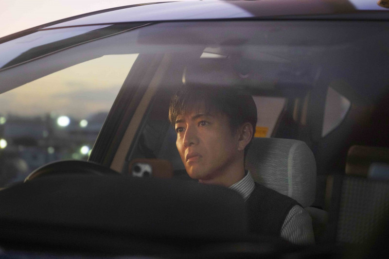 木村拓哉經典日片台中特映 梁朝偉《你是不會當樹嗎》同步登場