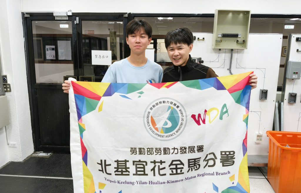 北分署技能競賽大放異彩 40名選手晉級全國賽爭奪桂冠