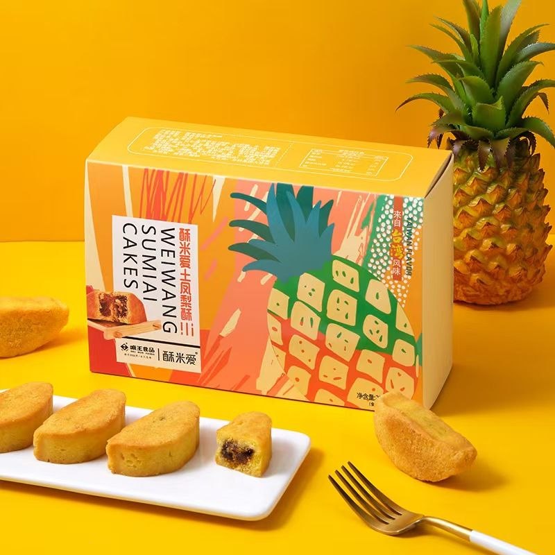 一個數字震驚了所有人：唯王食品如何從高雄老牌肉品，走過60年傳承與轉型？