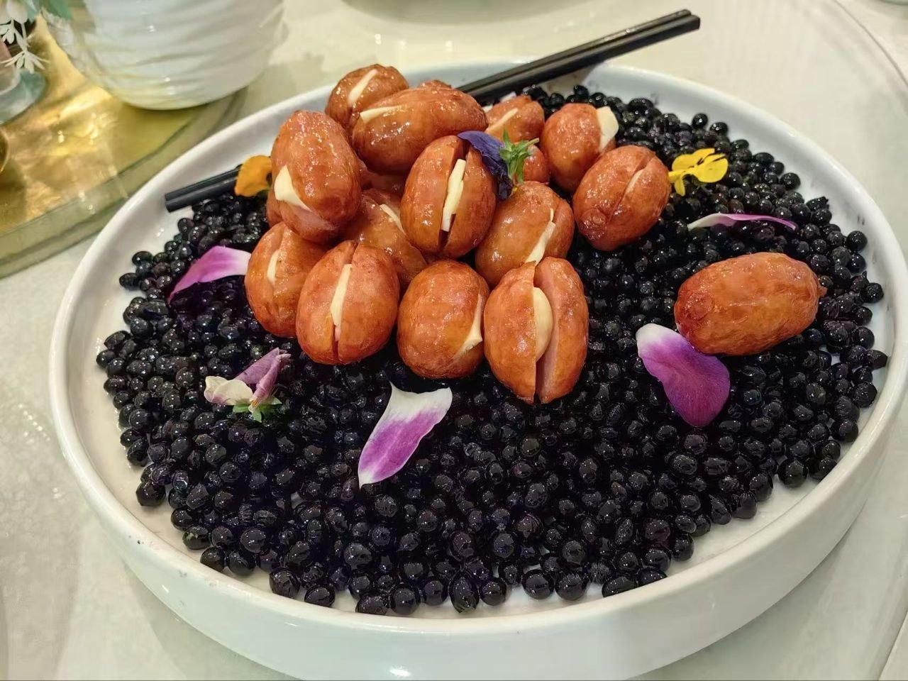 台灣唯王深耕閩南:台資食品產業如何於兩岸市場開創新局?