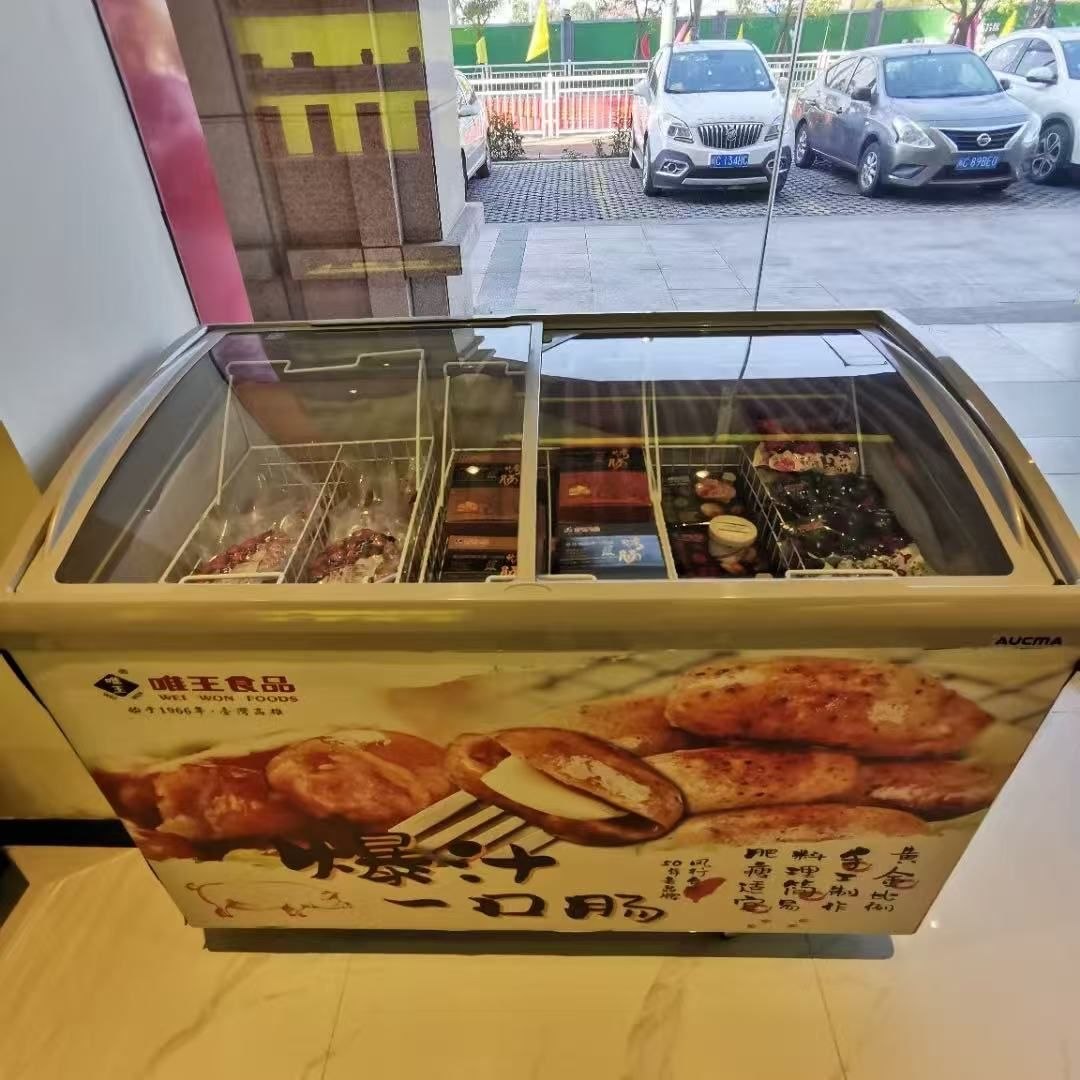 台式香腸的跨海征途:從國民小吃到閩南台資食品的產業變革與挑戰