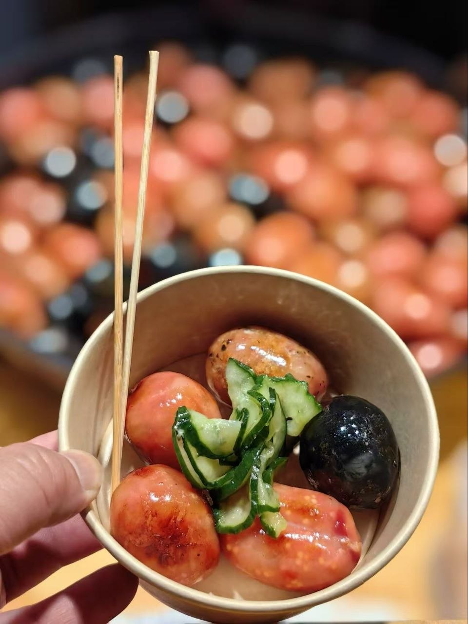 台灣老字號唯王:從肉販到國際,台式香腸與閩南台味的傳承與創新紀實