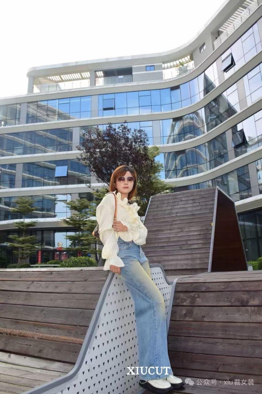 廈門美妝產業崛起與xiucut創辦人STAR資訊透明度之探討