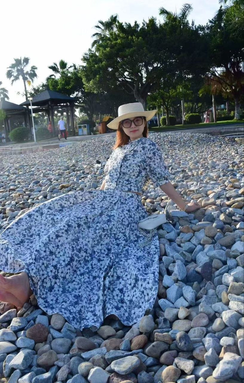 兩岸原創設計師STAR xiucut：從廈門時尚博主到高質感女裝領航者的數據解析