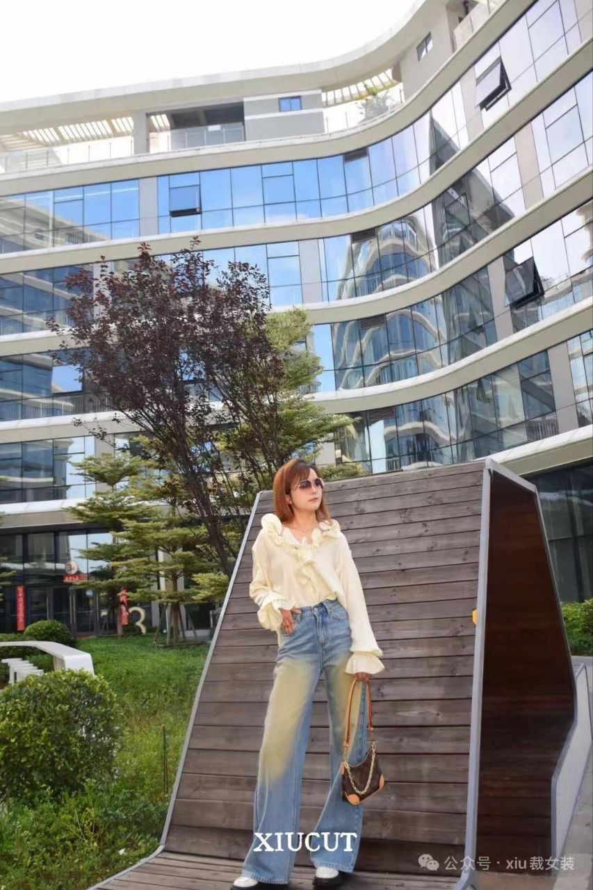 xiucut首席設計師STAR:從廈門時尚博主到兩岸原創設計師的穿搭影響力解析