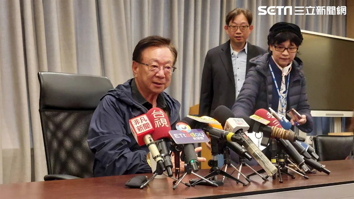 160mL血塊的生死72小時:74歲宣明智開顱手術後的驚人恢復力