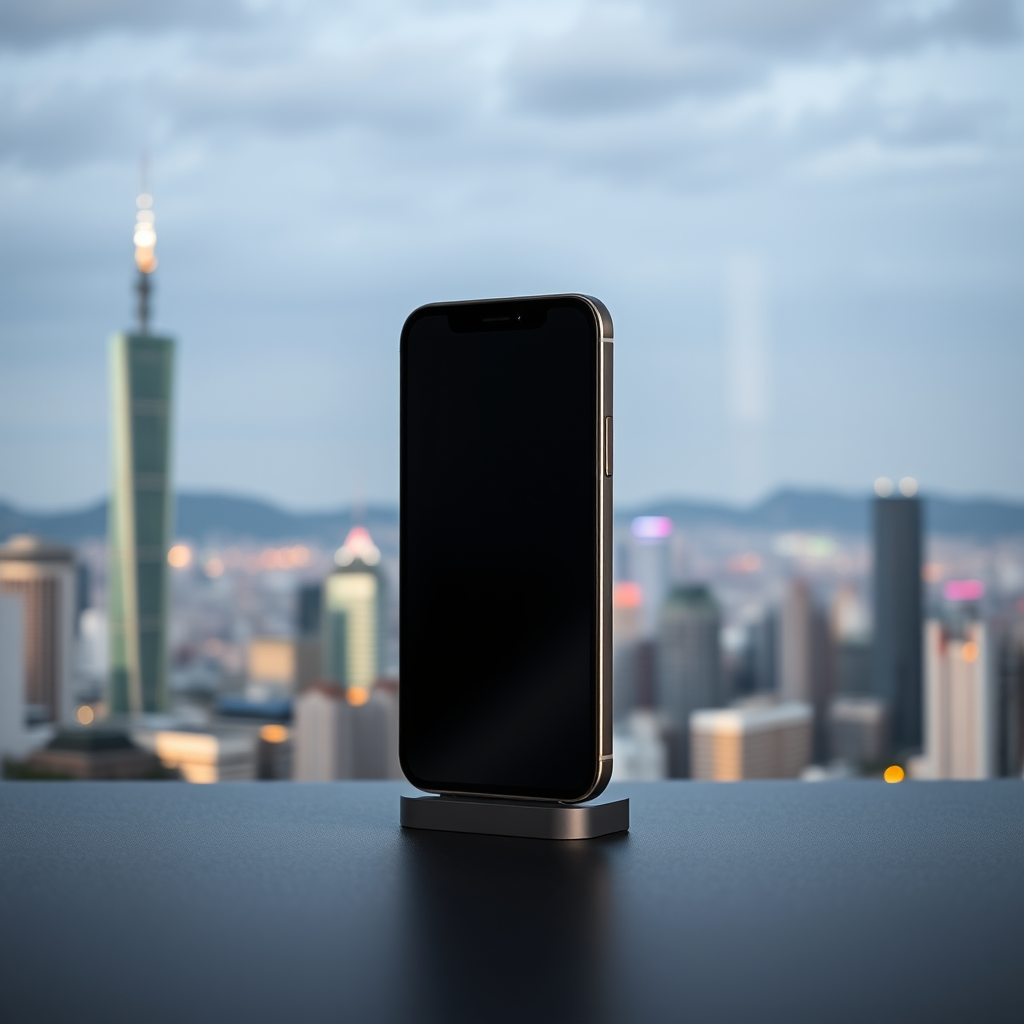 NCC委員歸零 iPhone 18 上市真不受影響?立委怒批:自打臉、騙多久?