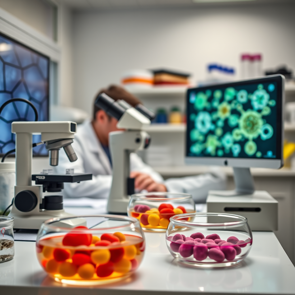 CRISPR 新技術破解攝護腺癌免疫療法抗性,未來治療有望?