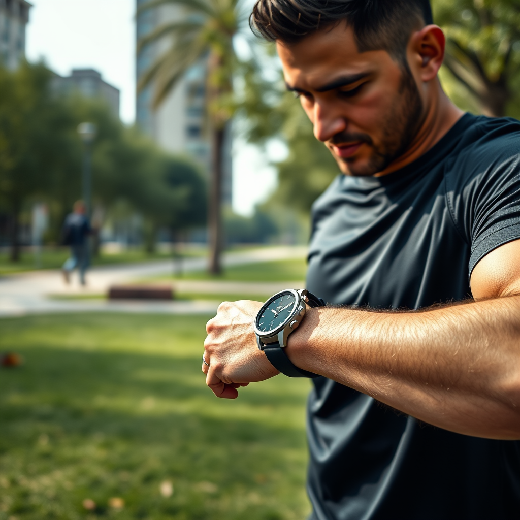 HUAWEI WATCH GT Runner 2:輕量設計與智慧功能,助你成為馬拉松王者