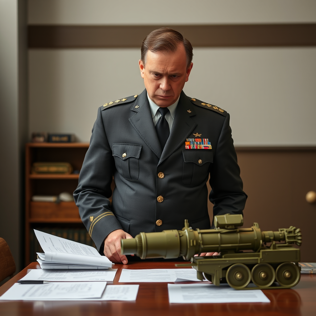 國防部 RDX 采購案醜聞：8398 萬罰款能彌補國家損失嗎？