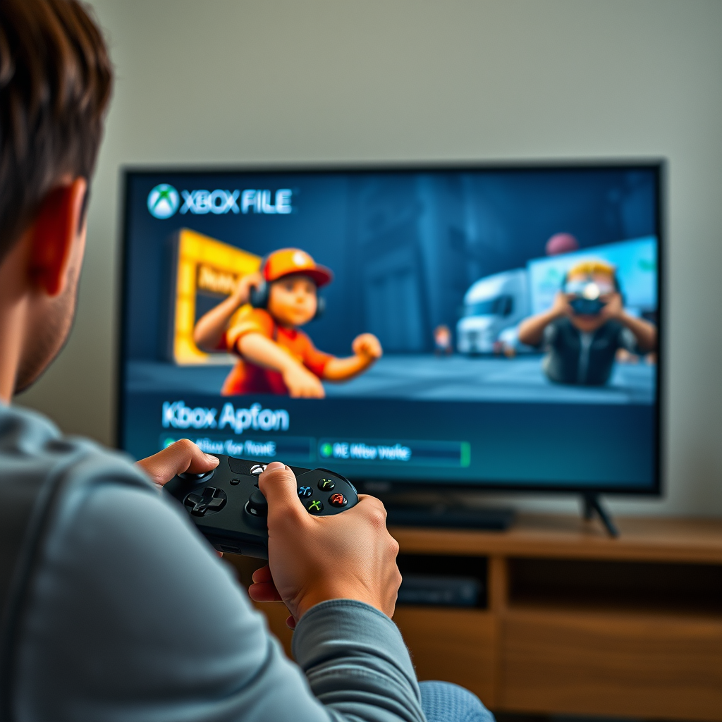 Xbox 雲端遊戲新機制:觀看廣告就能免費玩,微軟再推降低門檻措施