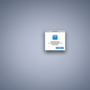 macOS 驚爆「替身」攻擊：已下載 App 主程式遭竄改，蘋果卻不認是漏洞
