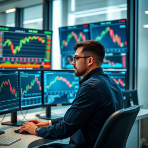 韓股槓桿 ETF 新制提前上路，散戶須備 66 萬保證金，市場波動再添變數