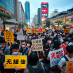 國民黨凱道遊行反毒台 經民連揭4黑心油商與藍營關係深厚