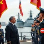 12艘沱江級軍艦年底全數成軍　賴清德：國艦國造再邁進