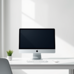 新一代 iMac 即將登場:M6 晶片、OLED 版本蓄勢待發