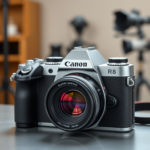 Canon EOS R8 Mark II 9 月發表?R10 Mark II 或將搶先登場