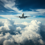 紅霞颱風襲擊桃機 19班機被迫轉降,乘客遭遇空中驚魂夜