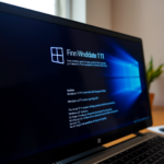 Windows 11 更新卡住別慌!微軟強調:切勿強制關機,否則系統可能全毀