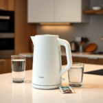 小米電水壺2降價679元，1.7L容量租房族必備好物