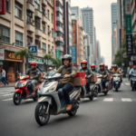 Grab 收購 foodpanda 案複雜度升高，公平會延長審議 60 天內揭曉