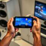 PS Vita 破解重生:玩家如何用老掌機玩 Xbox 遊戲?