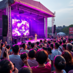 許茹芸加盟台東音樂節！17組卡司同台獻唱，背後關鍵原因大揭密
