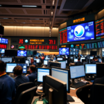 韓股 7 次熔斷後「去槓桿化」,KOSPI 50 ETF 正好買進!