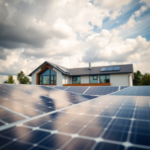 Enphase Energy 股價承壓：財測下修後，投資者該如何應對？