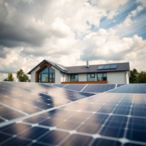 Enphase Energy 股價承壓：財測下修後，投資者該如何應對？