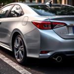 Toyota Corolla 60週年典藏版登場:5門掀背跑旅再掀熱血浪潮