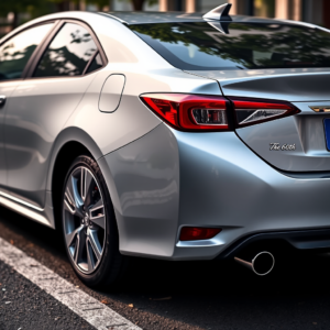 Toyota Corolla 60週年典藏版登場:5門掀背跑旅再掀熱血浪潮