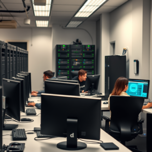 Fortinet 漏洞擴大，台企資安警報拉響：逾七成企業受波及，如何防範？