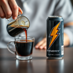 5杯黑咖啡護心，能量飲料卻傷心？專家解析咖啡因的秘密