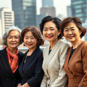 50+ 日本女星凍齡排名出爐！內田由紀奪冠，松嶋菜菜子僅排第五
