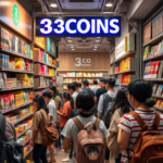 3COINS 4年營收翻倍破800億日圓,靠「週週推百款新品」圈粉商模