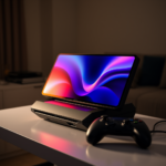 Switch 2 2028 年上市？三星 OLED 螢幕的優缺點全解析