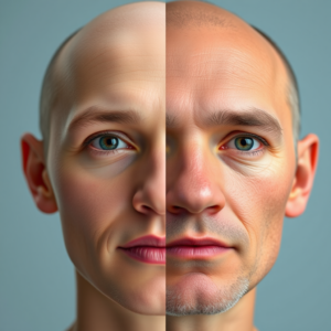 AI 詐騙氾濫：2024 年美國預估損失 400 億美元，如何辨識 AI 脸孔？