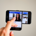 Facebook 全新介面即將登場：打開 App 就看全螢幕影片，用戶黏著度再升級？