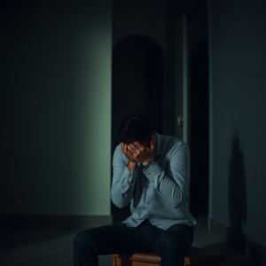 43歲王凱猝逝,他曾感歎:賺到錢沒有命花有什麼用?