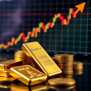 黃金牛市才剛開始？華爾街大佬看漲金價，投資人如何布局？