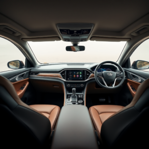 Mazda CX-5第三代明日啟動預售：車格全面放大，科技座艙再進化