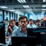 AI 時代下，白領入門職缺兩年暴跌 29%，年輕人就業難上加難？