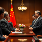 一句話總結：泰國在阿努廷時代下，成為中國跨境執法體系的延伸，人權組織擔憂中國異見人士將被遣返回國。