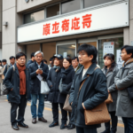 高市內閣支持率跌破54%,新政議題引發民意分歧