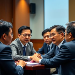 蔣萬安揭藍委倒閣意願！725凱道怒吼後，責任政治何去何從？